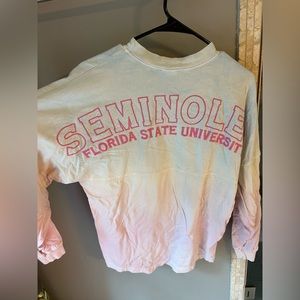 Florida State Seminoles Spirit Jersey
